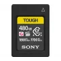 Flash-muisti CFexpress Type A Sony 480 GB liitäntä CEAG480T