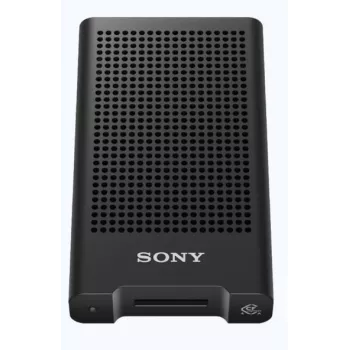 Sony MRWG3.CE7 kortinlukija USB 2.0 Type-C sisäinen musta