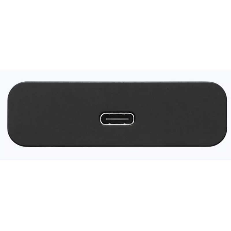 Sony MRWG3.CE7 kortinlukija USB 2.0 Type-C sisäinen musta