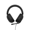 Langalliset over-ear-kuulokkeet Sony INZONE H3 – musta, malli MDRG300B.CE7