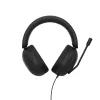 Langalliset over-ear-kuulokkeet Sony INZONE H3 – musta, malli MDRG300B.CE7