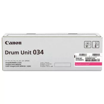 Canon 034 alkuperäinen