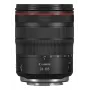 Vakio-objektiivi Canon RF 24-105mm F4L IS USM objektiivi musta