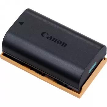 Canon LP-EL akku, litiumioni (Li-Ion), 1920 mAh