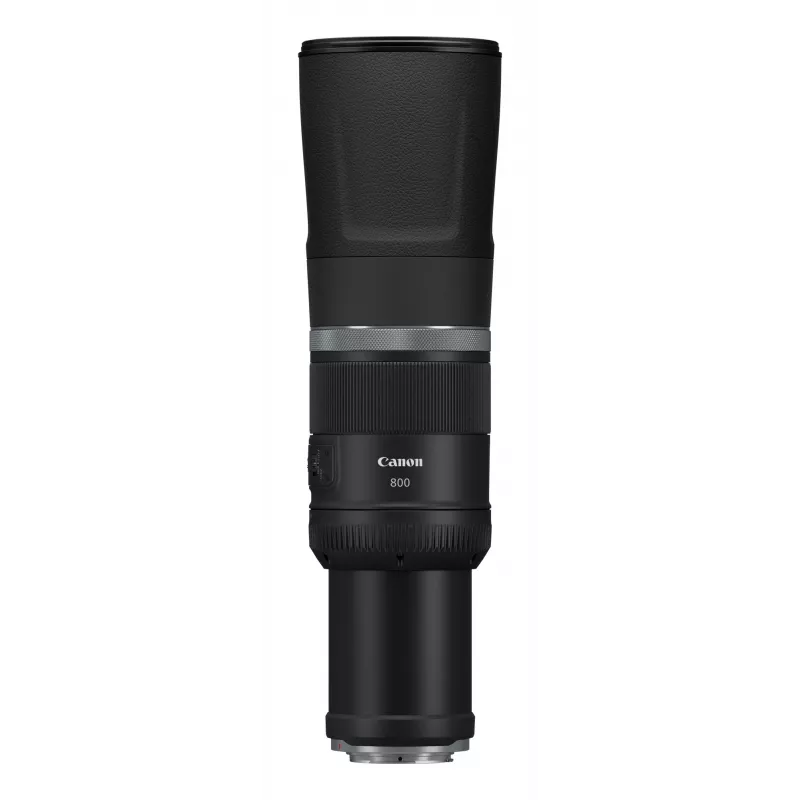 Canon RF 800mm F11 IS STM objektiivi, teleobjektiivi, 11/8, Canon RF