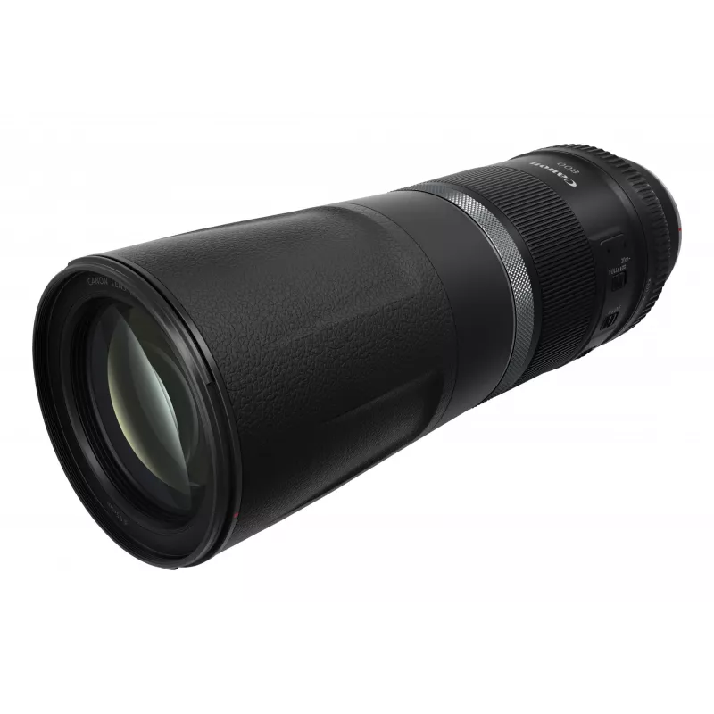 Canon RF 800mm F11 IS STM objektiivi, teleobjektiivi, 11/8, Canon RF