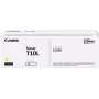 Värikasetti Canon värikasetti 4802C001 T10L 5000 sivua keltainen