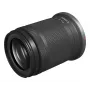 Canon RF-S 18-150 mm f3.5-6.3 IS STM MILC laajakulmaobjektiivi musta