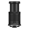 Canon RF-S 18-150 mm f3.5-6.3 IS STM MILC laajakulmaobjektiivi musta