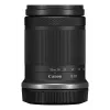 Canon RF-S 18-150 mm f3.5-6.3 IS STM MILC laajakulmaobjektiivi musta