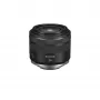 Canon Wide-Angle RF 24 mm F1.8 Macro IS STM kameraobjektiivi, musta