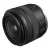 Canon Wide-Angle RF 24 mm F1.8 Macro IS STM kameraobjektiivi, musta
