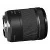 Canon RF 15-30 mm f4.5-6.3 IS STM MILC ultralaajakulmaobjektiivi musta