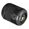 Canon RF 15-30 mm f4.5-6.3 IS STM MILC ultralaajakulmaobjektiivi musta