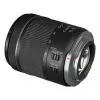 Canon RF 15-30 mm f4.5-6.3 IS STM MILC ultralaajakulmaobjektiivi musta
