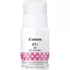Canon GI-41S M mustepatruuna 1 kpl alkuperäinen magenta