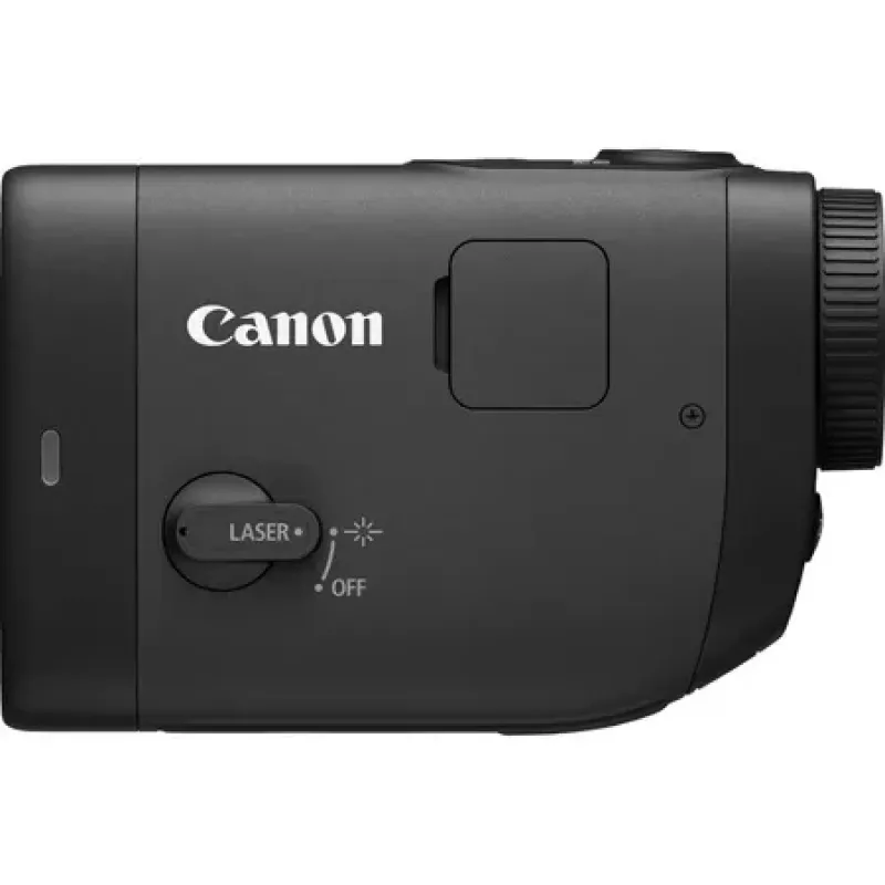 Canon PowerShot GOLF musta 6x 6,4 732 m OLED IPX4