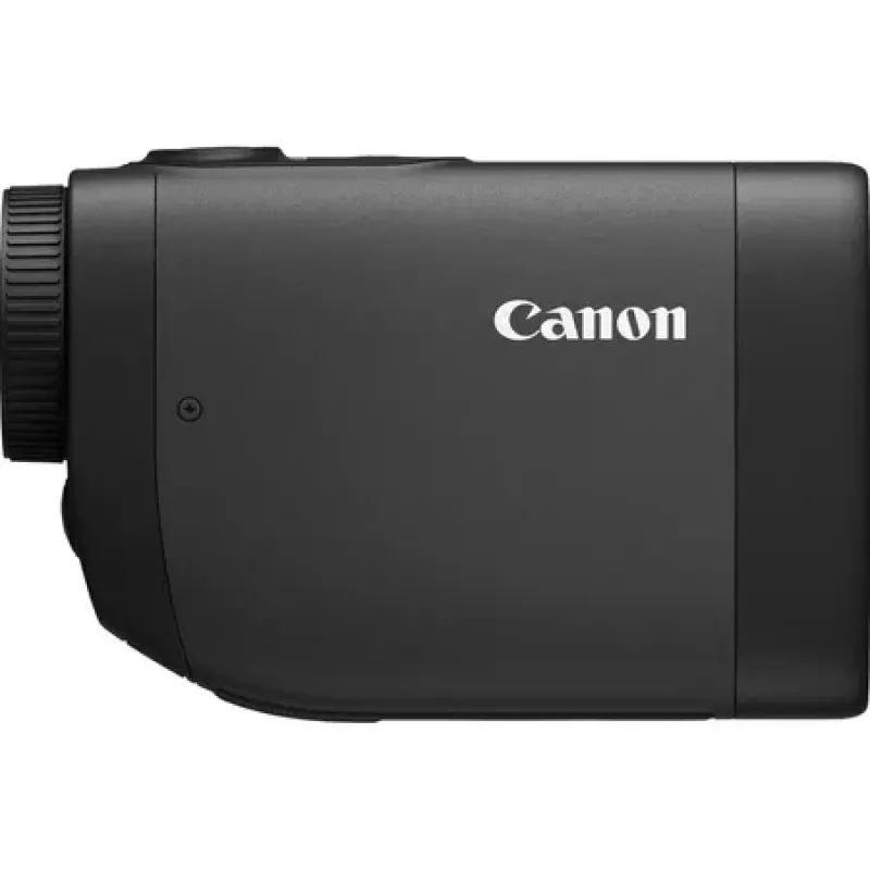 Canon PowerShot GOLF musta 6x 6,4 732 m OLED IPX4