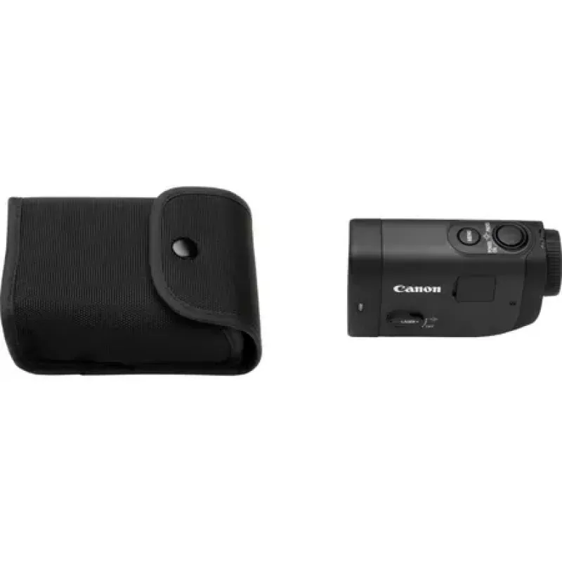 Canon PowerShot GOLF musta 6x 6,4 732 m OLED IPX4