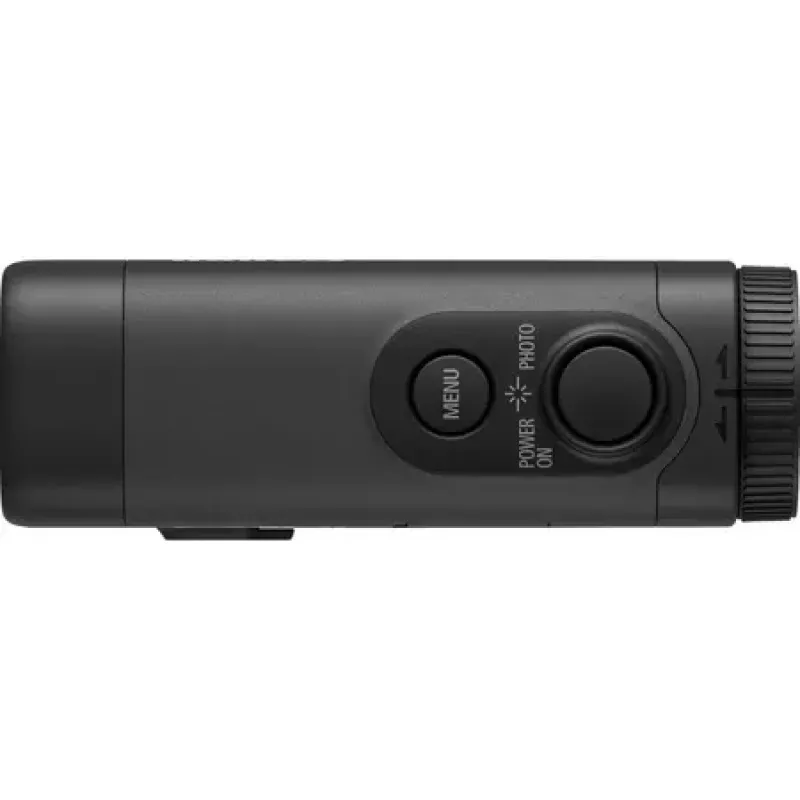 Canon PowerShot GOLF musta 6x 6,4 732 m OLED IPX4
