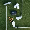 Canon PowerShot GOLF musta 6x 6,4 732 m OLED IPX4