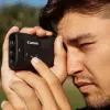 Canon PowerShot GOLF musta 6x 6,4 732 m OLED IPX4