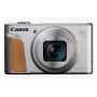 Canon PowerShot SX740 HS Lite Edition 1/2,3 tuuman kompaktikamera 20,3 MP CMOS 5184 x 3888 pikseliä hopea