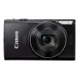 Canon Digital IXUS 285 HS A 1/2,3 tuuman kompaktikamera 20,2 MP CMOS 5184 x 3888 pikseliä musta