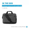 HP Renew Travel 15,6 tuuman kannettavan tietokoneen laukku