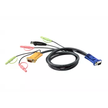 ATEN USB KVM -kaapeli 5m