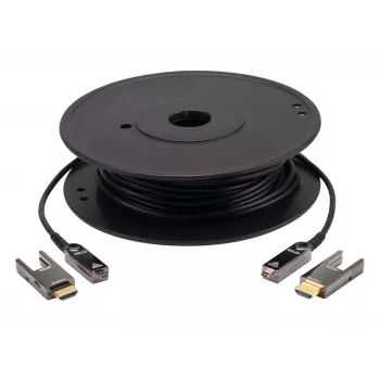 ATEN VE7835A HDMI-kaapeli 100 m HDMI Type-A/HDMI Type-D musta