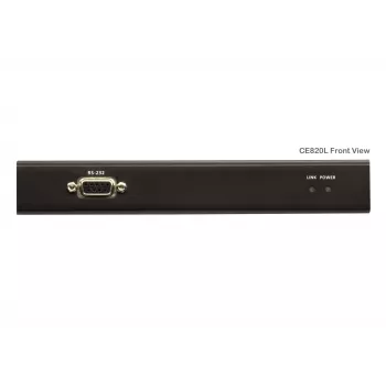 KVM-jatko ATEN CE820L-ATA-G johdollinen 100 m 4096 x 2160
