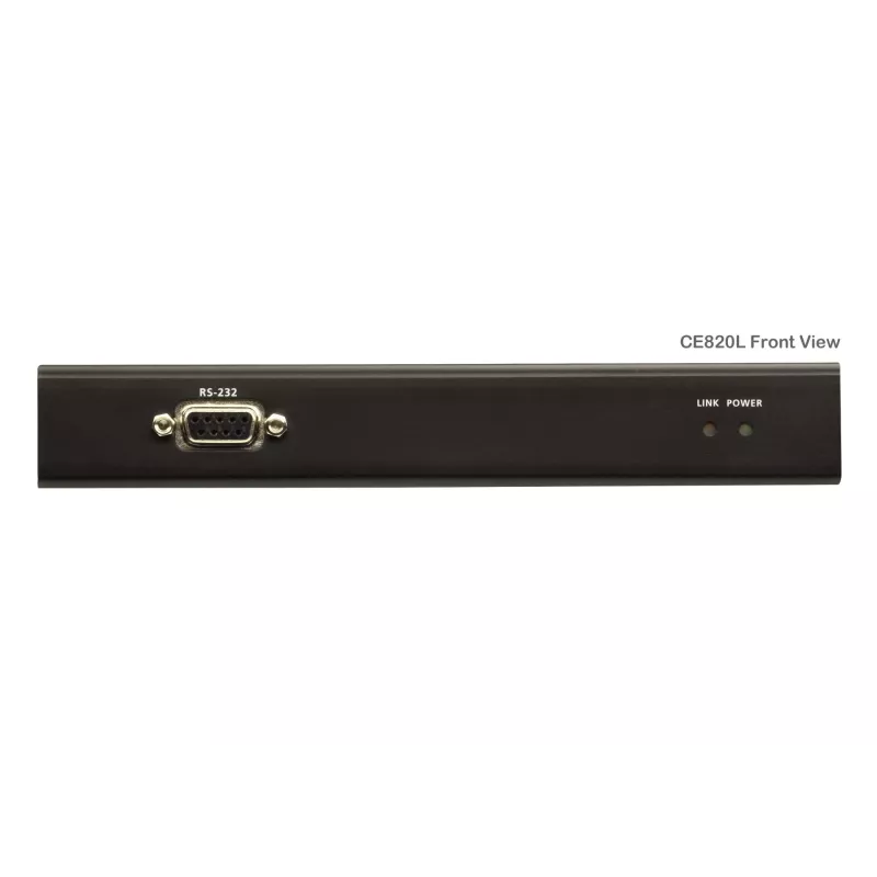 KVM-jatko ATEN CE820L-ATA-G johdollinen 100 m 4096 x 2160