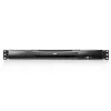 ATEN KL1508AN telinekonsoli 48,3 cm (19 tuumaa) musta 1U