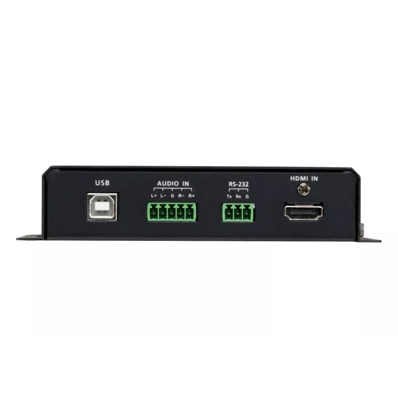 ATEN True 4K HDMI optinen lähetin (4K@300m (K1, MM) / 10km (K2, SM))