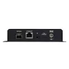 ATEN True 4K HDMI optinen lähetin (4K@300m (K1, MM) / 10km (K2, SM))