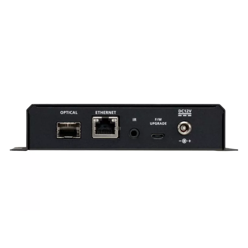 ATEN True 4K HDMI optinen lähetin (4K@300m (K1, MM) / 10km (K2, SM))