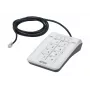 ATEN 2XRT-0021G muu syöttölaite näppäimistö RJ-11 musta, harmaa, valkoinen