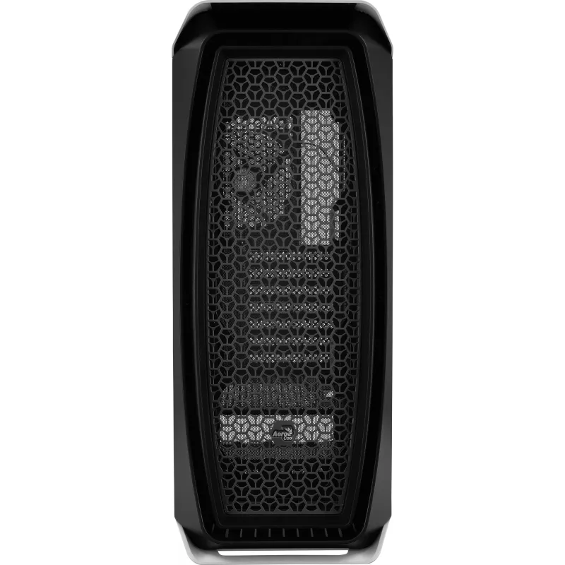 Aerocool Aero One Tower valkoinen