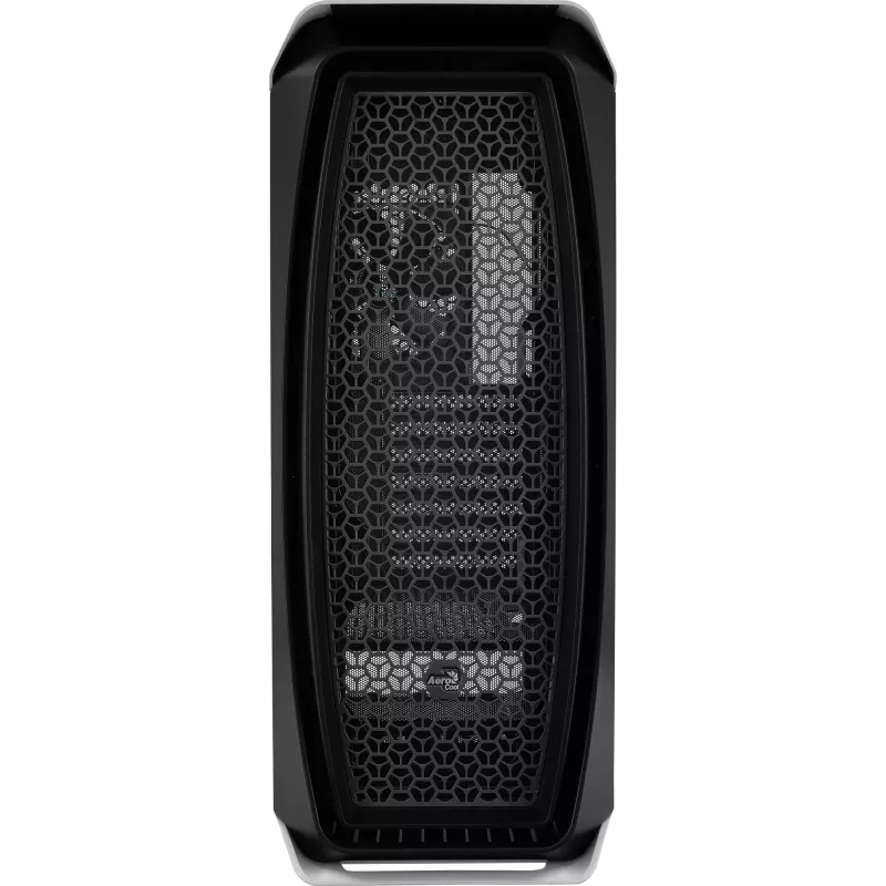 Aerocool Aero One Tower valkoinen