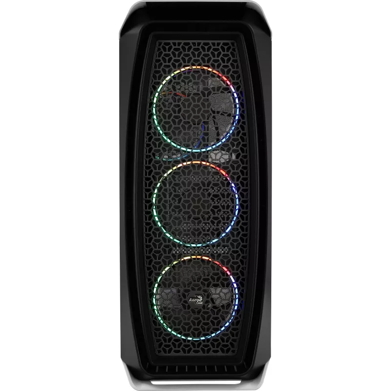 Aerocool Aero One Eclipse Tower valkoinen
