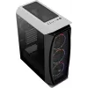 Aerocool Aero One Eclipse Tower valkoinen