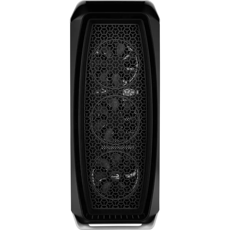 Aerocool Aero One Eclipse Tower valkoinen