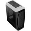 Aerocool Aero One Eclipse Tower valkoinen