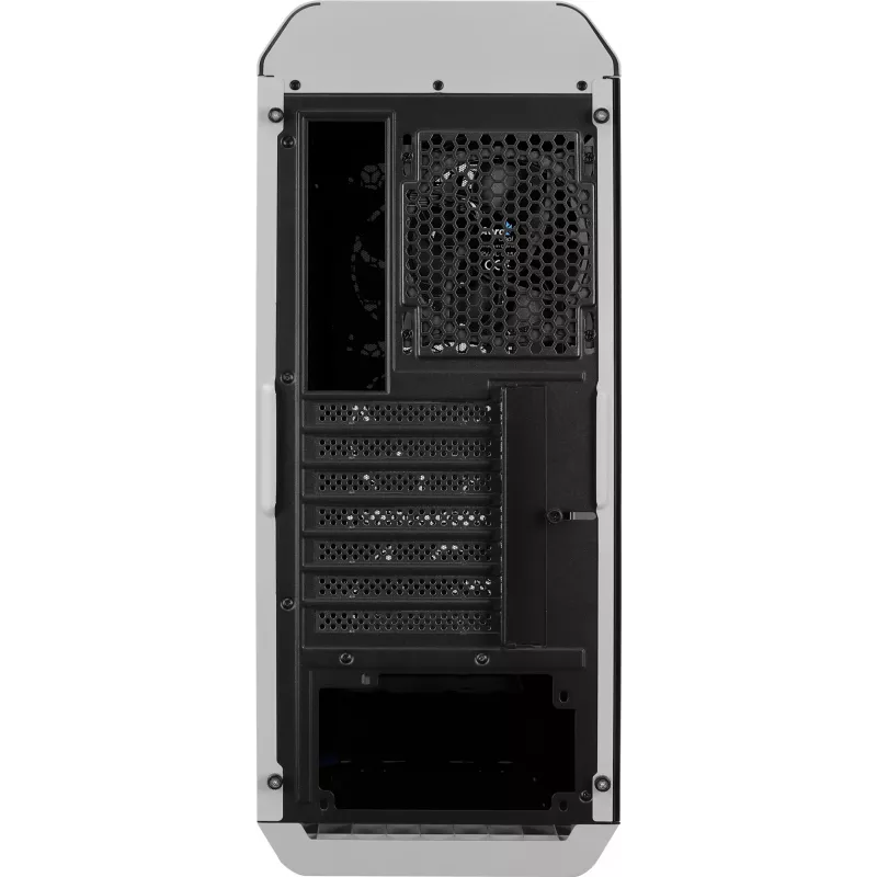Aerocool Aero One Eclipse Tower valkoinen