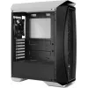 Aerocool Aero One Eclipse Tower valkoinen