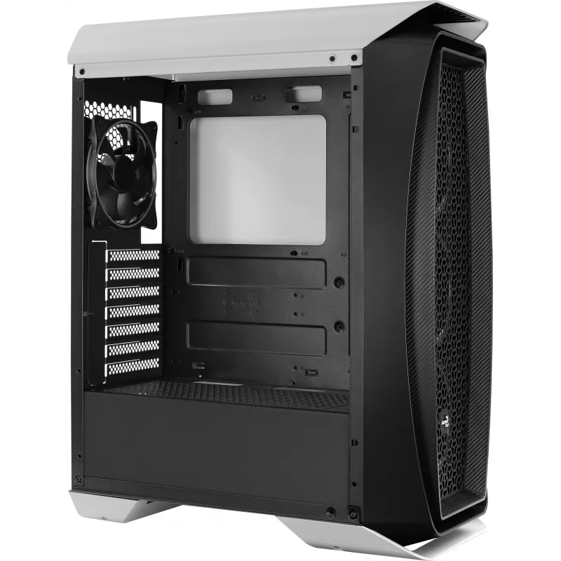 Aerocool Aero One Eclipse Tower valkoinen