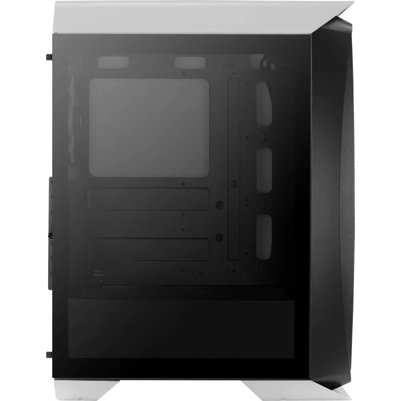 Aerocool Aero One Eclipse Tower valkoinen