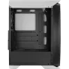 Aerocool Aero One Eclipse Tower valkoinen