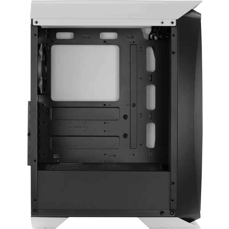 Aerocool Aero One Eclipse Tower valkoinen